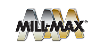 Mill-Max Manufacturing Corp.